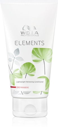 Wella Professionals Elements Renewing αποκαταστατικό μαλακτικό