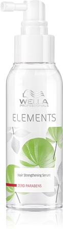 Wella Professionals Elements posilující sérum na vlasy