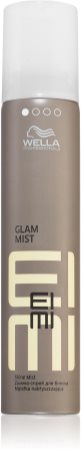 Wella Professionals Eimi Glam Mist Haarspray für höheren Glanz