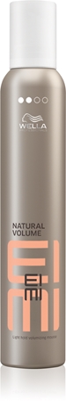 Wella Professionals Eimi Natural Volume Schaumfestiger für mehr Volumen