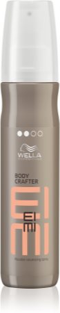 Wella Professionals Eimi Body Crafter abspülfreies Spray für Volumen und Form