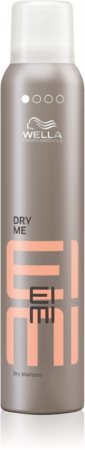 Wella Professionals Eimi Dry Me shampoo secco in spray