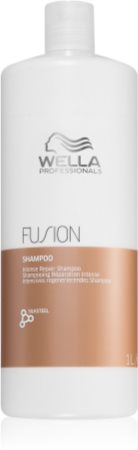 Wella Professionals Fusion szampon intensywnie regenerujący