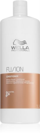 Wella Professionals Fusion tehokkaasti elvyttävä hoitoaine vaurioituneille hiuksille
