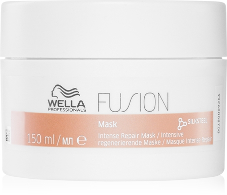 Wella Professionals Fusion Intensiv reparationsmaske