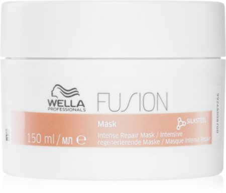 Wella Professionals Fusion maschera rigenerante intensa