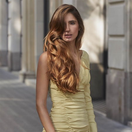 Wella Professionals Fusion Intensiv reparationsmaske