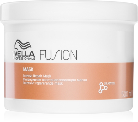 Wella Professionals Fusion intense repair mask