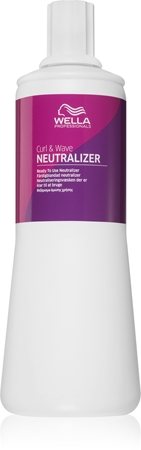 Wella Professionals Wave It neutralizér pro trvalou ondulaci