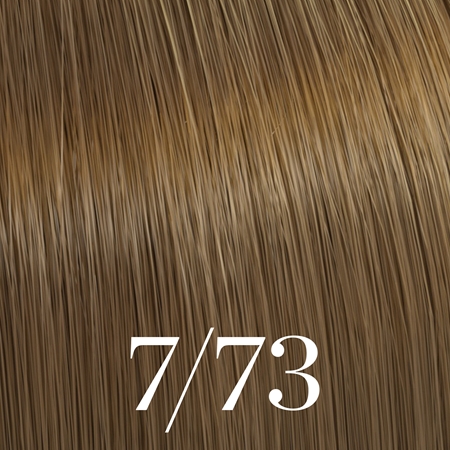 Wella Professionals Color Touch Deep Browns plaukų dažai