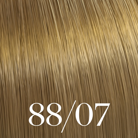 Wella Professionals Color Touch Plus Hårfärg