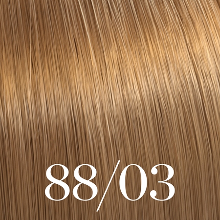 Wella Professionals Color Touch Plus demi-permanent hair dye economy pack shade 88/03