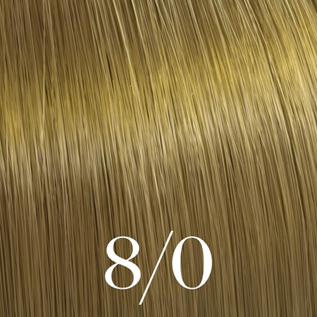 Wella Professionals Color Touch Pure Naturals plaukų dažai