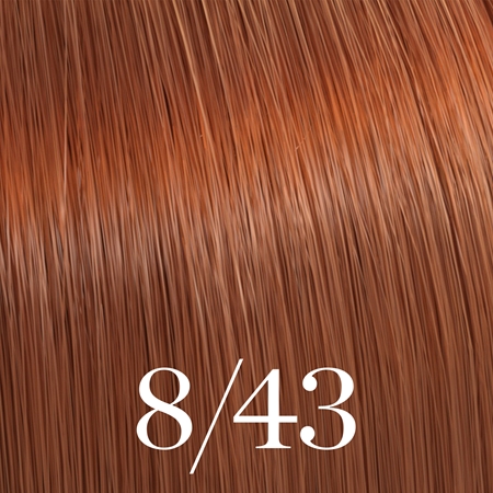 Wella Professionals Color Touch Vibrant Reds barva za lase