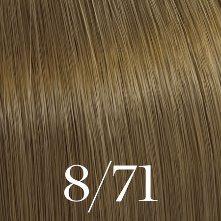 Wella Professionals Color Touch Deep Browns plaukų dažai