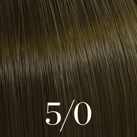 Wella Professionals Color Touch Pure Naturals plaukų dažai