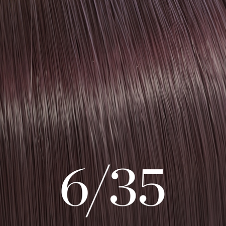 Wella Professionals Color Touch Rich Naturals plaukų dažai