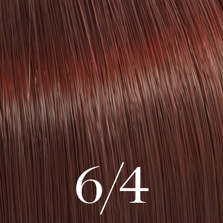 Wella Professionals Color Touch Vibrant Reds боя за коса