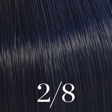 Wella Professionals Color Touch Rich Naturals plaukų dažai