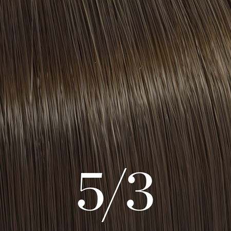 Wella Professionals Color Touch Rich Naturals coloration cheveux