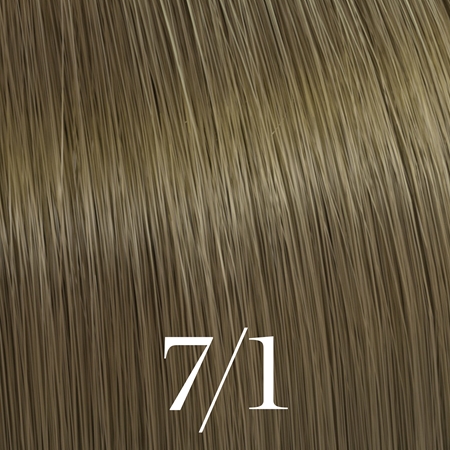 Wella Professionals Color Touch Rich Naturals plaukų dažai