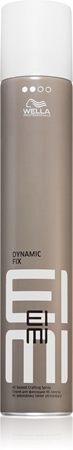 Wella Professionals Eimi Dynamic Fix lak na vlasy pro flexibilní zpevnění
