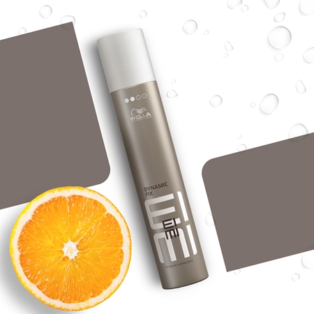 Wella Professionals Eimi Dynamic Fix lak na vlasy pro flexibilní zpevnění