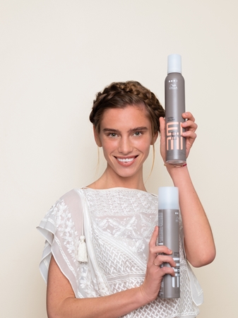 Wella Professionals Eimi Extra Volume pěnové tužidlo pro extra objem