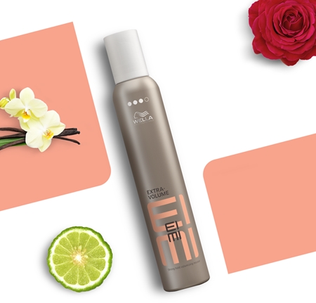 Wella Professionals Eimi Extra Volume penové tužidlo pre extra objem