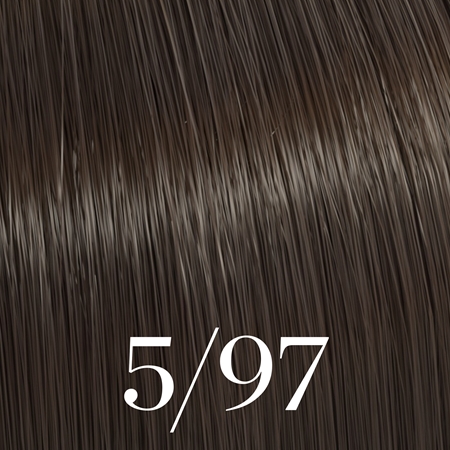 Wella Professionals Color Touch Rich Naturals coloration cheveux