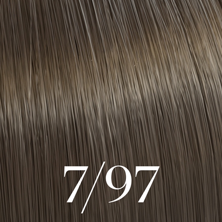 Wella Professionals Color Touch Rich Naturals Hair Color