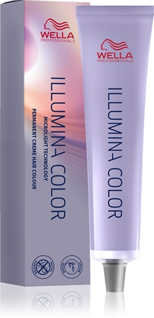 Wella Professionals Illumina Color hair colour