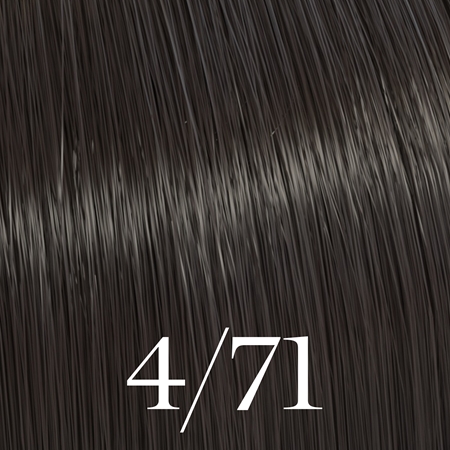 Wella Professionals Color Touch Deep Browns plaukų dažai
