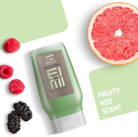 Wella Professionals Eimi Texture Touch stylingové želé pro fixaci a tvar