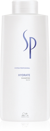 Wella Professionals SP Hydrate shampoing pour cheveux secs