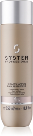 Wella Professionals System Professional Repair shampoo rinforzante per capelli rovinati