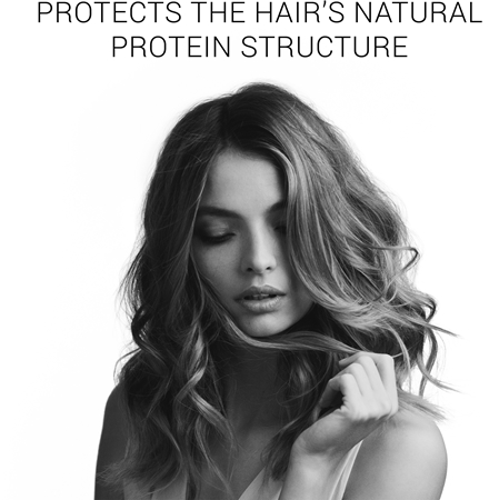 Wella Professionals SP Color Save Shampoo for colour-treated hair