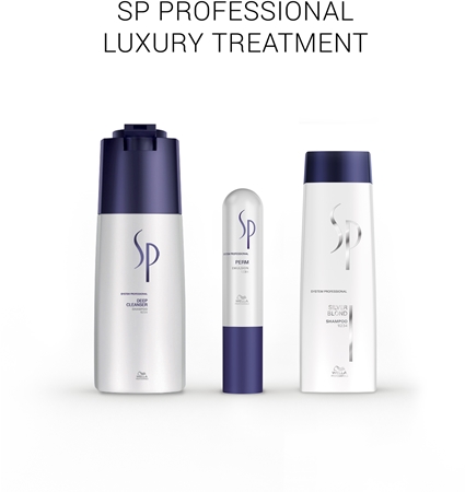 Wella Professionals SP Deep Cleanser šampon za dubinsko čišćenje