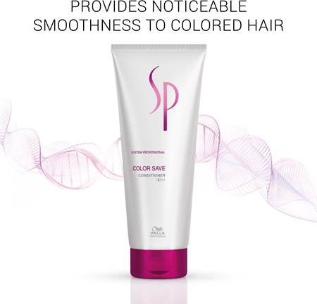 Wella Professionals SP Color Save Conditioner for colour-treated hair