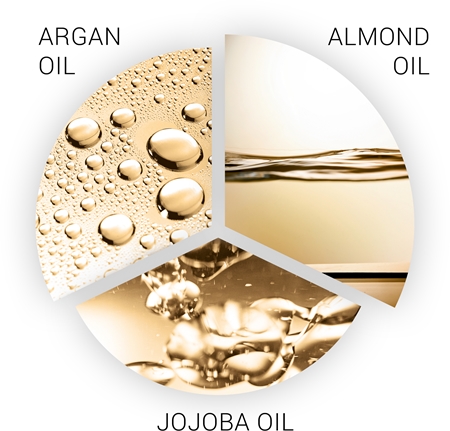 Wella Professionals SP Luxe Oil Conditioner with Keratin for damaged hair