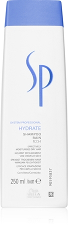 Wella Professionals SP Hydrate Schampo För torrt hår