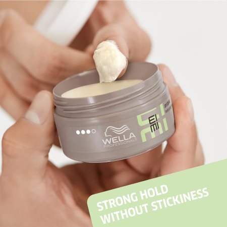 Wella Professionals Eimi Grip Cream Stylingkräm  flexibel stadga