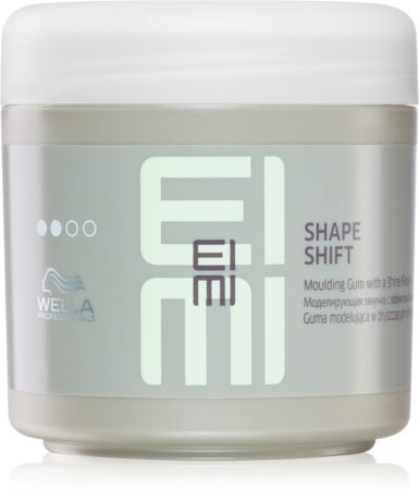 Wella Professionals Eimi Shape Shift Modellerings-gelé för hår