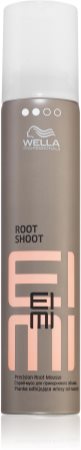 Wella Professionals Eimi Root Shoot Schaum für kräftigen Haaransatz