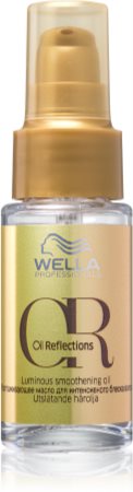 Wella Professionals Oil Reflections glättendes Öl für glänzendes und geschmeidiges Haar