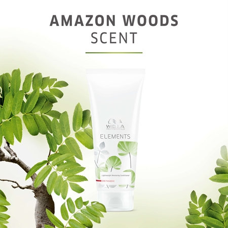 Wella Professionals Elements Renewing αποκαταστατικό μαλακτικό