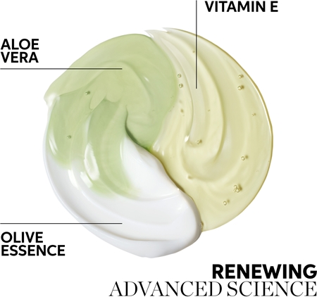Wella Professionals Elements Renewing Restoring Conditioner for shiny and soft hair