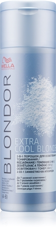 Wella Professionals Blondor polvere decolorante per capelli biondi