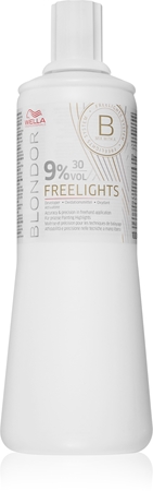 Wella Professionals Blondor Freelights révélateur
