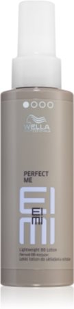 Wella Professionals Eimi Perfect Me Lätt lotion För det perfekta utseende av håret